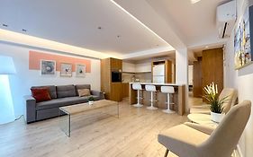 Sherpa Apartments